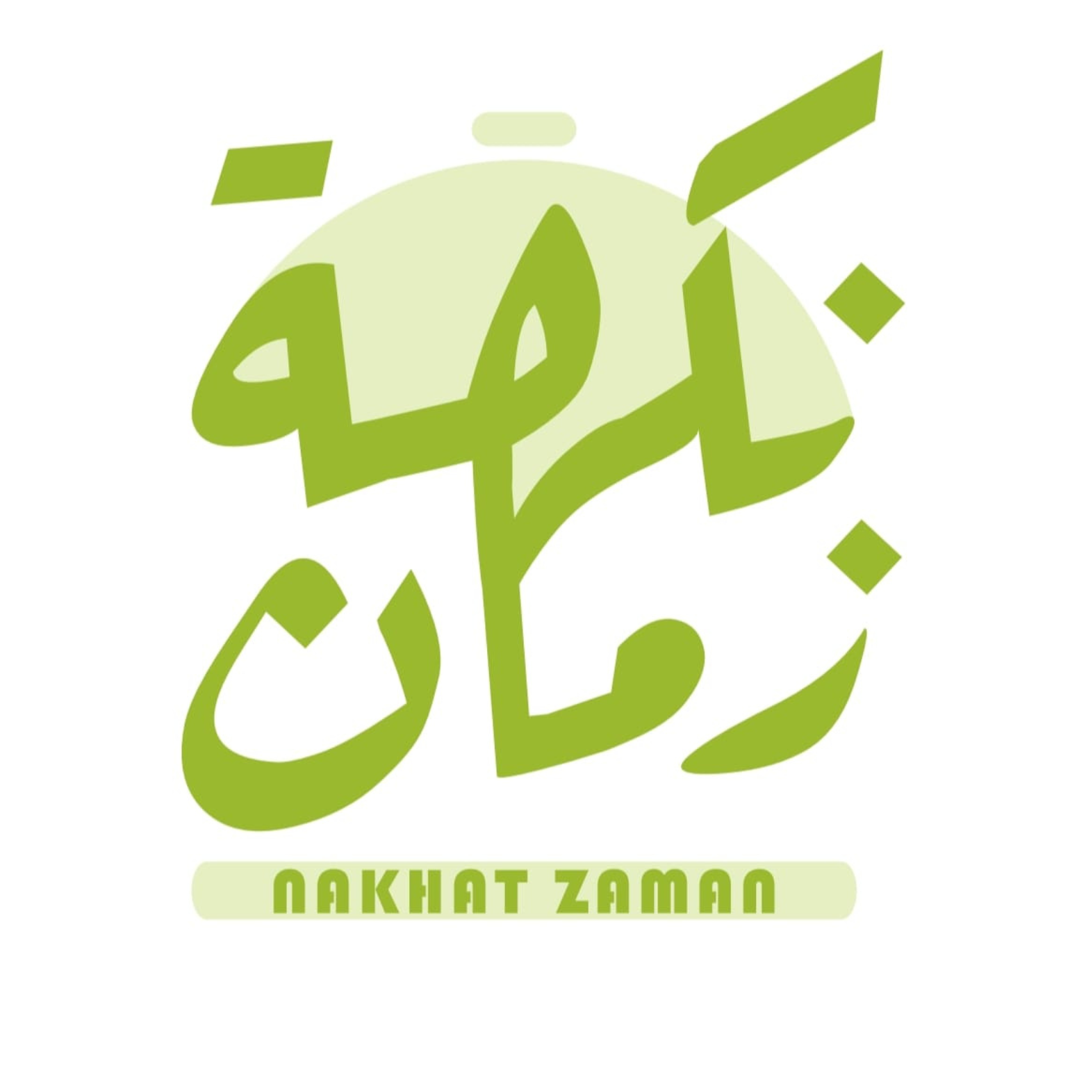 Nakaht Zaman Hero